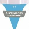 BTS 70% Gedenatureerde Alcohol 1000ML 1 BTS 70% Gedenatureerde Alcohol 1000ML -Thuis Winkel 397x1200 3