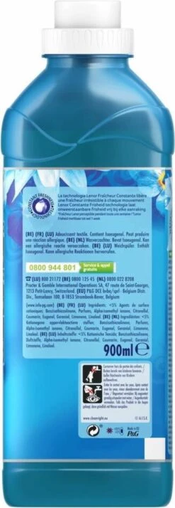 LENOR ZEEBRIES 12 X 900ML 12 LENOR ZEEBRIES 12 X 900ML -Thuis Winkel 415x1200 1