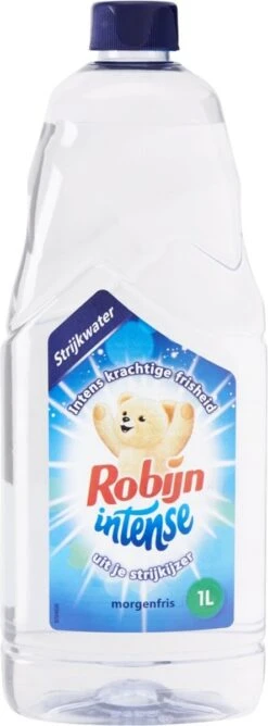Robijn Intense Morgenfris Strijkwater 1 L 14 Robijn Intense Morgenfris Strijkwater 1 L -Thuis Winkel 444x1200 1