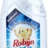 3x Robijn Strijkwater Vaporesse Morgenfris 1 Liter -Thuis Winkel 452x1200