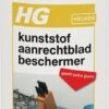 HG Kunststof Aanrechtbladbeschermer - 125ml - Voor Kunststof Oppervlakken 1 HG Kunststof Aanrechtbladbeschermer - 125ml - Voor Kunststof Oppervlakken -Thuis Winkel 452x1200 5