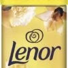 Lenor - Gouden Orchidee - Wasverzachter - 76 Wasbeurten 1748ml 1 Lenor - Gouden Orchidee - Wasverzachter - 76 Wasbeurten 1748ml -Thuis Winkel 463x1200