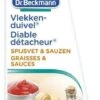 Dr. Beckmann Vlekkenduivel Spijsvet & Sauzen 50 Ml 2 Dr. Beckmann Vlekkenduivel Spijsvet & Sauzen 50 Ml -Thuis Winkel 482x1200