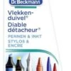 Dr. Beckmann Vlekkenduivel Pennen En Inkt 50 Ml -Thuis Winkel 482x1200 3