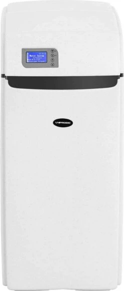Uniprodo Waterontharder - 8-20 Personen - 30 L - 2.4 - 4.0 M3/ Uur -Thuis Winkel 510x1200 1