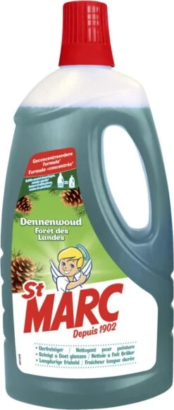 St. Marc Express -Thuis Winkel 511x1200 1