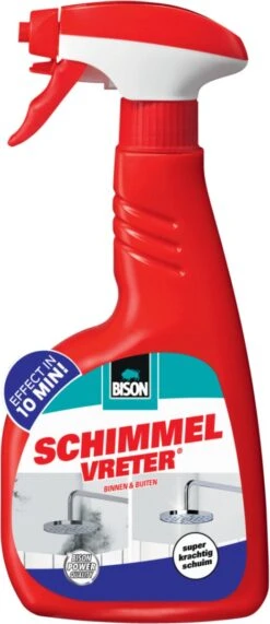 Bison Schimmelvreter - 500 Ml -Thuis Winkel 519x1200