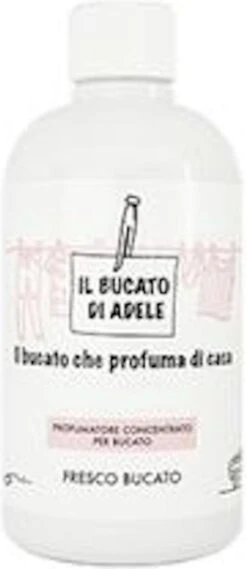 Wasparfum Frisse Was Parfumwas 500ml