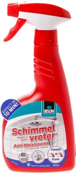 Bison Schimmelvreter - 500 Ml -Thuis Winkel 526x1200 1