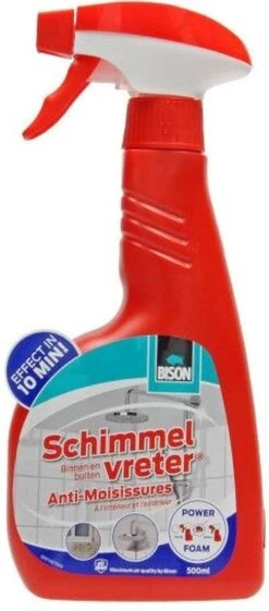 Bison Schimmelvreter - 500 Ml -Thuis Winkel 528x1200 3