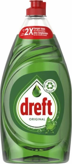 Dreft Platinum Quickwash Original - Vloeibaar Afwasmiddel - Tot 3x Sneller Schoonmaken Van Het Vet - Voordeelverpakking 8 X 780ml 7 Dreft Platinum Quickwash Original - Vloeibaar Afwasmiddel - Tot 3x Sneller Schoonmaken Van Het Vet - Voordeelverpakking 8 X 780ml -Thuis Winkel 529x1200 1