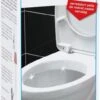 HG Toilet Renovatiekit - 500ml - Extreem Sterk - Volledige Kit -Thuis Winkel 531x1200