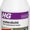 HG Waterdicht 100% Synthetisch Textiel - 300 Ml - Water- En Vuilafstotend - Handwas En Wasmachine -Thuis Winkel 532x1200