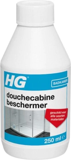 HG Douchecabine Beschermer - 250ml - Voor Alle Soorten Materialen 10 HG Douchecabine Beschermer - 250ml - Voor Alle Soorten Materialen -Thuis Winkel 533x1200 1
