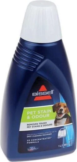 Bissell - Spot & Stain Pet SpotClean / SpotClean Pro -Thuis Winkel 576x1200 1