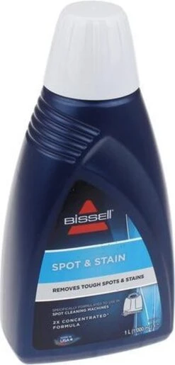 BISSELL Spot&Stain - Vlekkenreinigingsmiddel SpotClean Serie - 1l -Thuis Winkel 576x1200
