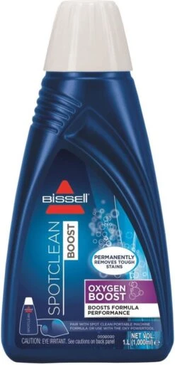 BISSELL Oxygen Boost - Vlekkenreinigingsmiddel SpotClean Serie - 1l -Thuis Winkel 578x1200