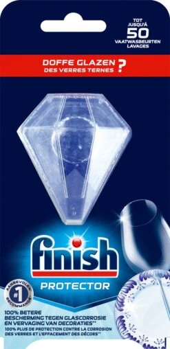 Finish Glans Protector Vaatwasmiddel - 1 Stuk 13 Finish Glans Protector Vaatwasmiddel - 1 Stuk -Thuis Winkel 583x1200