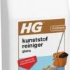 HG Kunststofreiniger Glans - Glansherstel - Geschikt Voor O.a. Pvc, Gietvloeren En Linoleum 1 HG Kunststofreiniger Glans - Glansherstel - Geschikt Voor O.a. Pvc, Gietvloeren En Linoleum -Thuis Winkel 597x1200