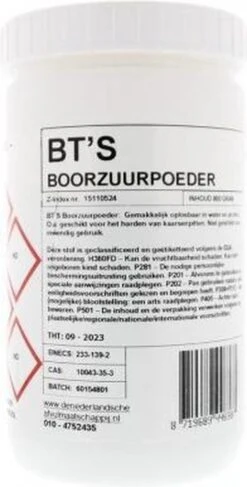 Boorzuurpoeder 800 Gr 7 Boorzuurpoeder 800 Gr -Thuis Winkel 609x1200 2
