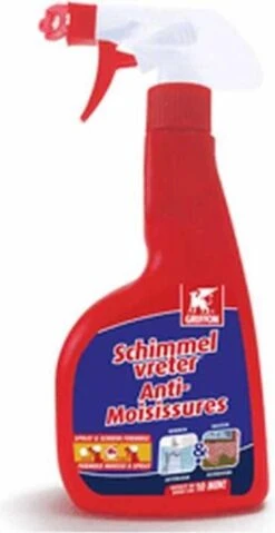 Griffon 6309645 Schimmelvreter - Flacon - 750ml -Thuis Winkel 619x1200