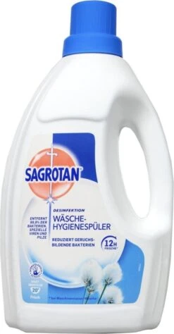 SAGROTAN Hygiënespoeling - 1,5 Liter