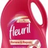Fleuril Color & Fiber - Vloeibaar Wasmiddel - Gekleurde Was - 45 Wasbeurten -Thuis Winkel 639x1200