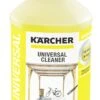 Kärcher Plug&Clean Allesreiniger - 1 Ltr 1 Kärcher Plug&Clean Allesreiniger - 1 Ltr -Thuis Winkel 642x1200 2