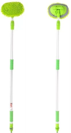PROPLUS Pro Plus Wasborstel Chenille - Telescopische Steel - Uitschuifbaar Tot 2.50 Meter 21 PROPLUS Pro Plus Wasborstel Chenille - Telescopische Steel - Uitschuifbaar Tot 2.50 Meter -Thuis Winkel 647x1200 1