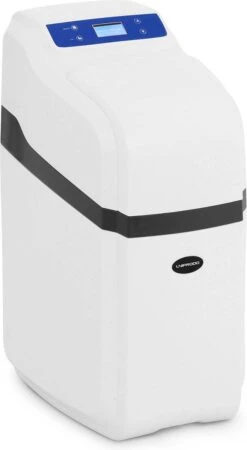 Uniprodo Waterontharder - 1-6 Personen - 12 L - 1.4-2.6 M 3 / Uur -Thuis Winkel 658x1200