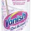 Vanish Oxi Action Whitening Booster Poeder - Vlekverwijderaar Voor Witte Was - 1,4 Kg -Thuis Winkel 669x1200 1