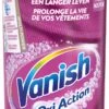 Vanish Oxi Action Wasbooster Poeder - Vlekverwijderaar Voor Gekleurde Was - 1,4 Kg -Thuis Winkel 669x1200