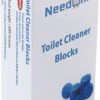 Needum Toiletblokjes Voor Inbouwreservoirs - WC Blokjes - Toiletblokken In Een Voordeelverpakking - 12 Stuks -Thuis Winkel 690x1200
