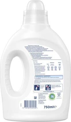 Neutral Parfumvrij Wasverzachter - 5 X 27 Wasbeurten - Voordeelverpakking 11 Neutral Parfumvrij Wasverzachter - 5 X 27 Wasbeurten - Voordeelverpakking -Thuis Winkel 696x1200