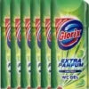 Glorix Bleek Lime Fresh - 6 X 750 Ml - Toiletreiniger - Voordeelverpakking 2 Glorix Bleek Lime Fresh - 6 X 750 Ml - Toiletreiniger - Voordeelverpakking -Thuis Winkel 718x1200 1