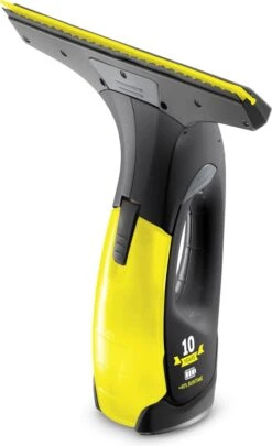 Kärcher Window Vac WV 2 Black Edition Ruitenreiniger - Ca. 105 M² - Incl. Smalle Zuigmond -Thuis Winkel 732x1200