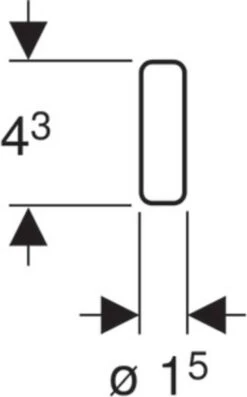 Geberit DuoFresh Sticks - 96 Stuks - Voordeelverpakking - Toilet/WC Blokjes Inbouwreservoir -Thuis Winkel 746x1200 2