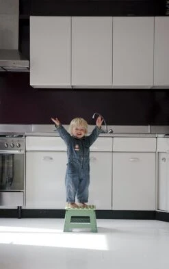 PUHLMANN - Inklapbare Kruk, JAMES, Plastic, Groen, 22 Cm Hoog, Max 100kilo 12 PUHLMANN - Inklapbare Kruk, JAMES, Plastic, Groen, 22 Cm Hoog, Max 100kilo -Thuis Winkel 755x1200 1