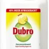 Dubro Afwasmiddel Extra Citroen 5 Liter -Thuis Winkel 782x1200