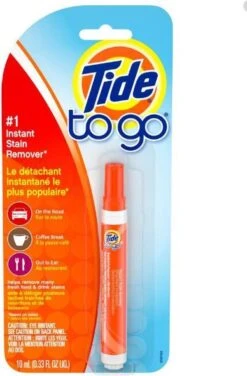 Tide To Go Instant Vlekverwijderaar 10 Ml