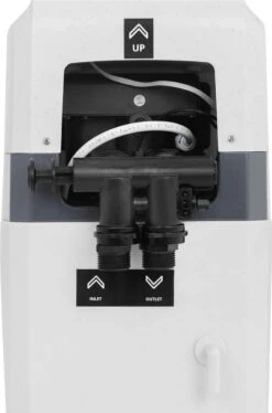 Uniprodo Waterontharder - 1-6 Personen - 12 L - 1.4-2.6 M 3 / Uur -Thuis Winkel 793x1200