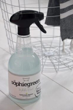 SophieGreen White Pearl Badkamerreiniger 3x2 Navullingen (=6x750 Ml) -Thuis Winkel 798x1200 1