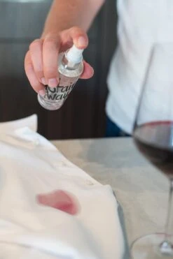 StainAway - Vlekverwijderaar - 30ml Vlekkenreiniger -Thuis Winkel 798x1200