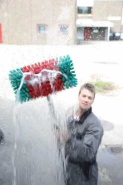 Vikan 524752 Hoekborstel Met Watertoevoer High/Low 280mm Zacht/Gespleten Haren 20 Vikan 524752 Hoekborstel Met Watertoevoer High/Low 280mm Zacht/Gespleten Haren -Thuis Winkel 799x1200 3