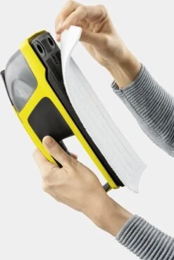 Kärcher WV 6 + KV 4 Yellow - Ruitenreiniger -Thuis Winkel 802x1200