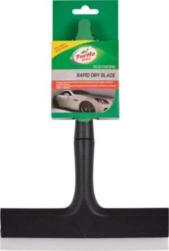 Turtle Wax X628td Rapid Dry Auto | Autodroger | Raamtrekker