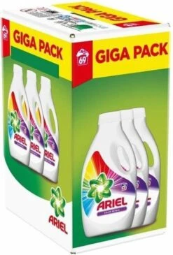 Ariel Power Color Vloeibaar Wasmiddel -Thuis Winkel 813x1200 1