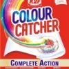 K2r Colour Catcher - Anti Kleurdoorloopdoekjes - Kleurbeschermer - 28 Stuks 2 K2r Colour Catcher - Anti Kleurdoorloopdoekjes - Kleurbeschermer - 28 Stuks -Thuis Winkel 843x1200