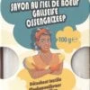 Authentieke Ossengalzeep - Vlekkenverwijderaar Voor Textiel - 100g - Mariette. -Thuis Winkel 844x1200