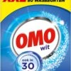 Omo Wit XXL Waspoeder 80 Wasbeurten 2 Omo Wit XXL Waspoeder 80 Wasbeurten -Thuis Winkel 852x1200